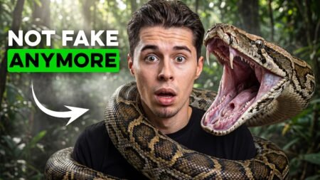 How to Make AI Videos That Really Look Like You (Full Guide)