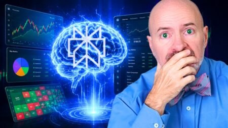 I Asked Perplexity Computer to Build the Ultimate Stock Dashboard
