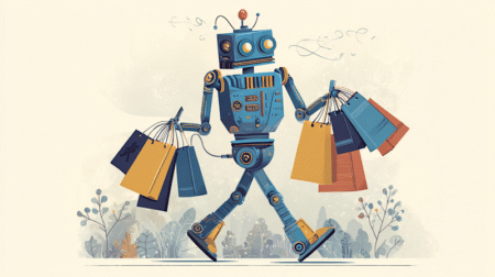 Inside AMEX’s agentic commerce stack: How intent contracts and single-use tokens enforce AI transactions