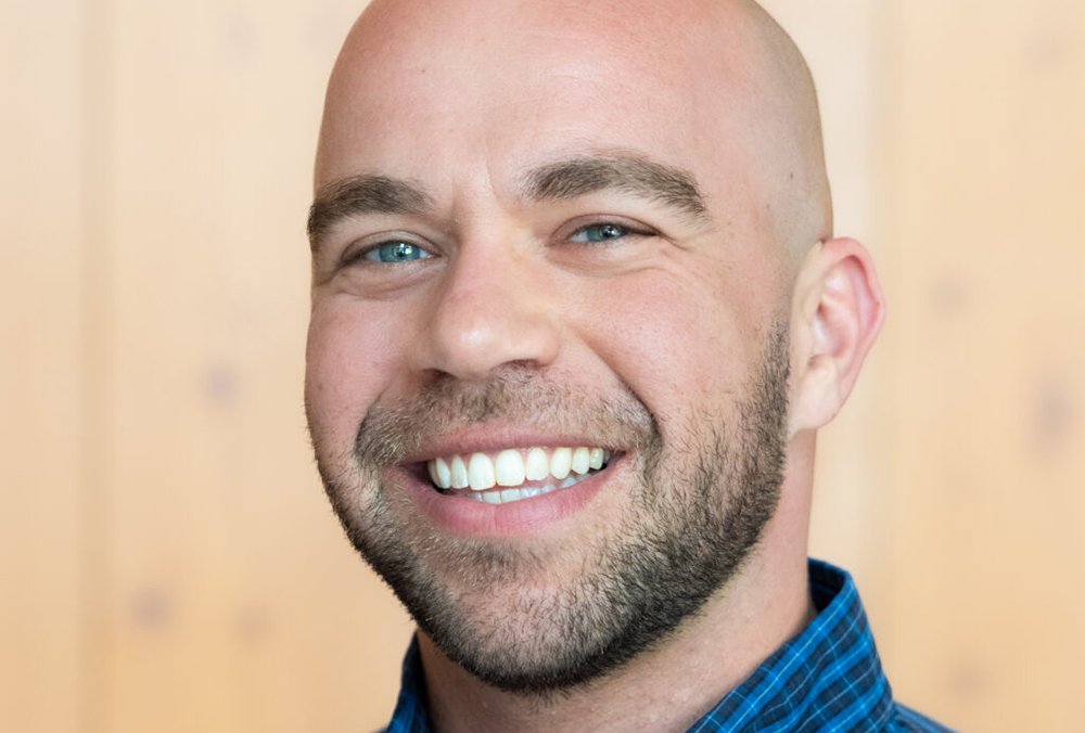 Justin Solomon appointed associate dean of engineering education | MIT News Justin Solomon appointed associate dean of engineering education | MIT News