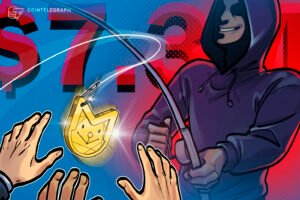 Cointelegraph