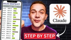NEW Way to Make Money with Claude AI that Nobody is Talking About