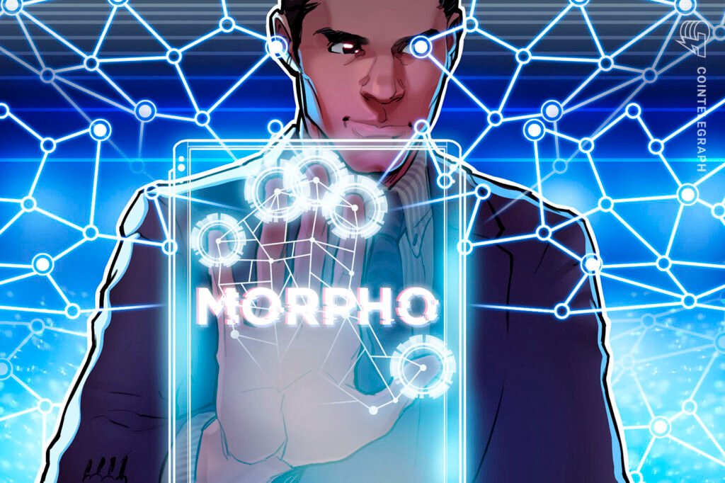 Trezor Launches USDC, USDT Yield in Trezor Suite Through Morpho