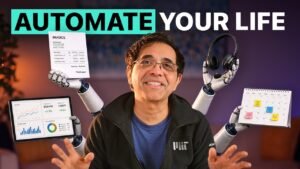 You’re Not Behind (Yet): Learn AI Agents in 13 Minutes