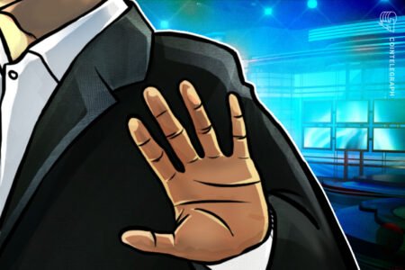 rewrite this title in other words: Binance Denies WSJ Report Alleging $850M in Iran-Linked Crypto Transactions Cointelegraph