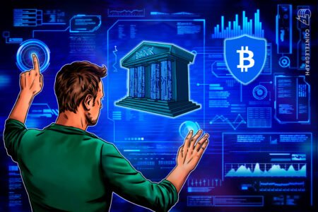 rewrite this title in other words: BitGo Launches Custody, Stablecoin and Settlement Platform for Banks Cointelegraph