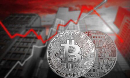 rewrite this title in other words: Bitcoin Bleeds $1B Weekly but XRP and SOL Defy Market Panic Bitcoin Bleeds $1B Weekly but XRP and SOL Defy Market Panic