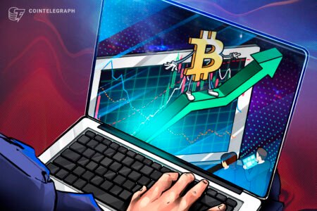 Bitcoin Funding Flips Positive, Is $85K Next?