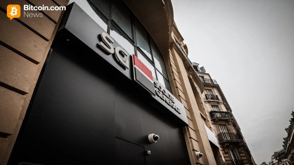 rewrite this title in other words: Boerse Stuttgart Targets Europe’s Fragmented Markets With Tokenized Trades Boerse Stuttgart Targets Europe’s Fragmented Markets With Tokenized Trades