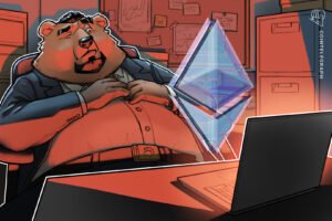 Cointelegraph