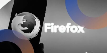 rewrite this title in other words: Firefox’s Big Redesign Gives You a Button to Kill All the AI