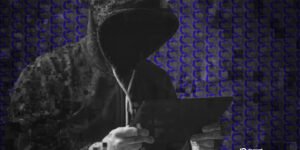 Decrypt logo