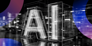 Decrypt logo