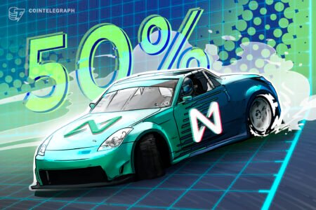 Cointelegraph