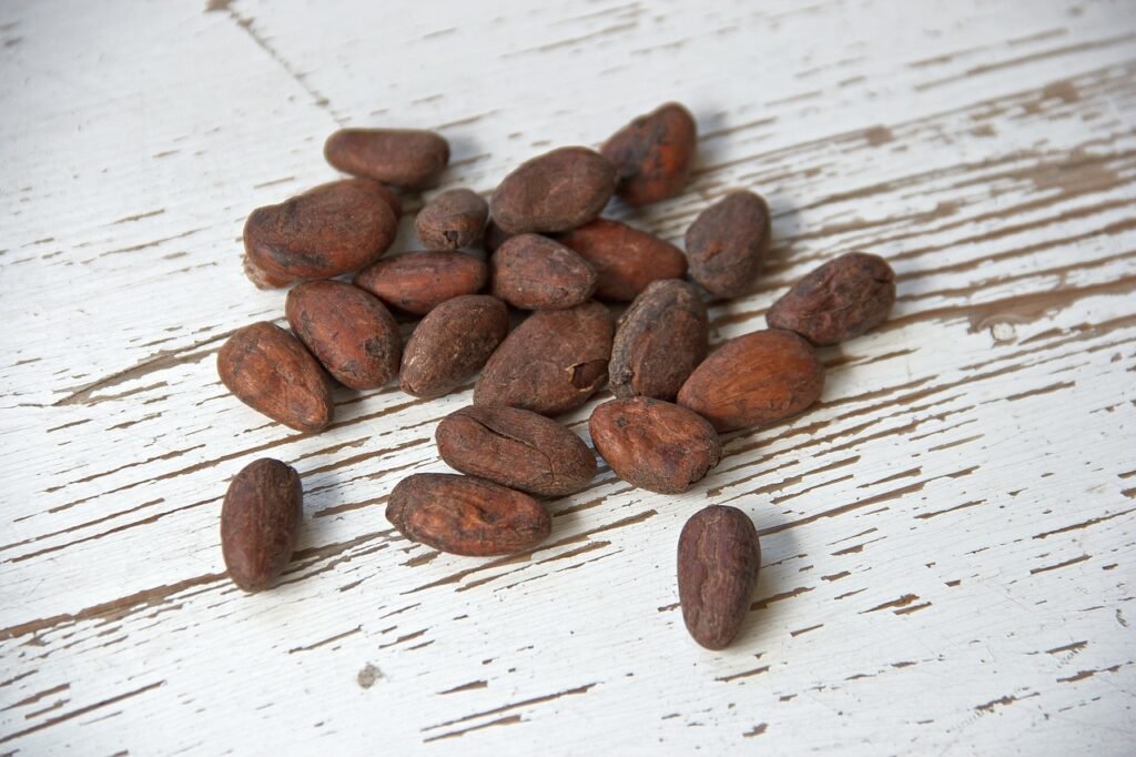 Producer Selling Weighs on Cocoa Prices