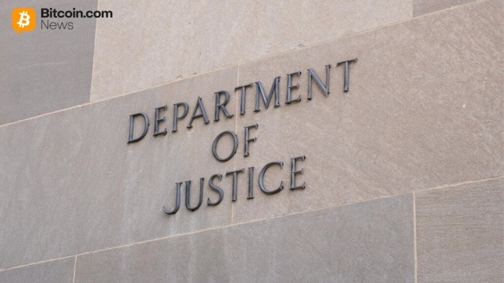 rewrite this title in other words: Roman Storm Accuses the DOJ of Weaponizing Debanking to Sabotage His Legal Defense Roman Storm Accuses the DOJ of Weaponizing Debanking to Sabotage His Legal Defense