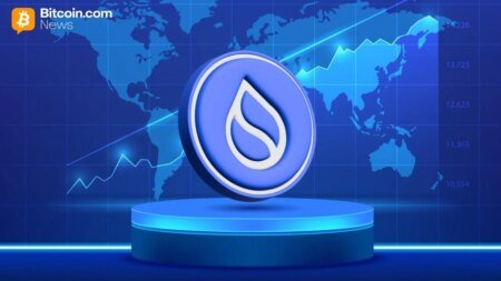 Sui Network Suffers 6-Hour Outage Following 1.72 Upgrade Bug
