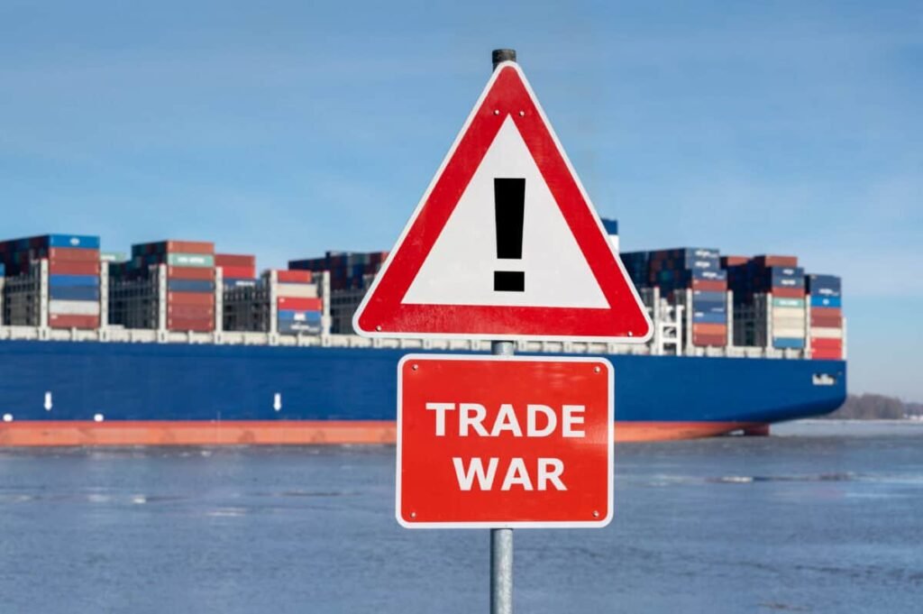 The Canadian Companies Thriving During Trade Tensions