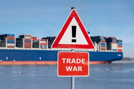 The Canadian Companies Thriving During Trade Tensions