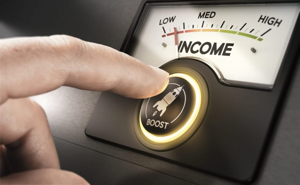 Today's Perfect TFSA Stock: 6% Monthly Income