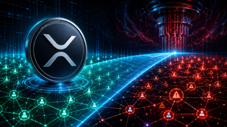 New Ledger Scan Shows How Much XRP Is Quantum-Exposed