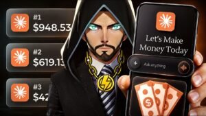 3 Easiest Ways to Make Money with Claude AI (Nobody's Talking About)