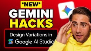 7 Google Gemini Hacks You NEED to Know in 2026 (Gemini Tutorial For Beginners)