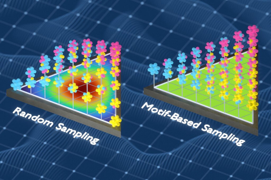 A better way to model the behavior of metal alloys | MIT News A better way to model the behavior of metal alloys | MIT News