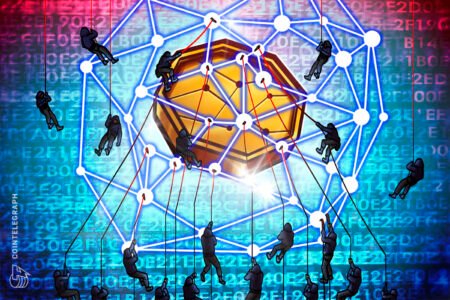 AI-Assisted Attackers Target Hidden DeFi Code Cointelegraph