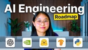 AI Engineering: A Realistic Roadmap for Beginners