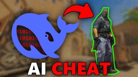 Can AI Make CS2 Hacks In 6 Minutes?