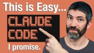 From Zero to Claude Code in 19 Minutes (no code)