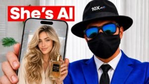How I Make AI UGC That Actually Make Money (Full Tutorial)