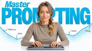 How To Make AI Videos - Prompting Guide For Beginners