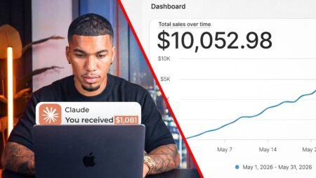 I Just Used Claude AI To Make $10,025 in 24 Hours I Just Used Claude AI To Make $10,025 in 24 Hours