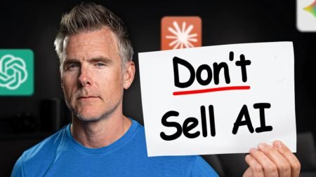 If you’re trying to get rich with AI, you need to hear this… If you’re trying to get rich with AI, you need to hear this…