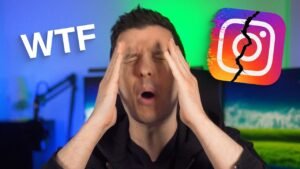 Instagram Got Hacked in the DUMBEST Way Possible