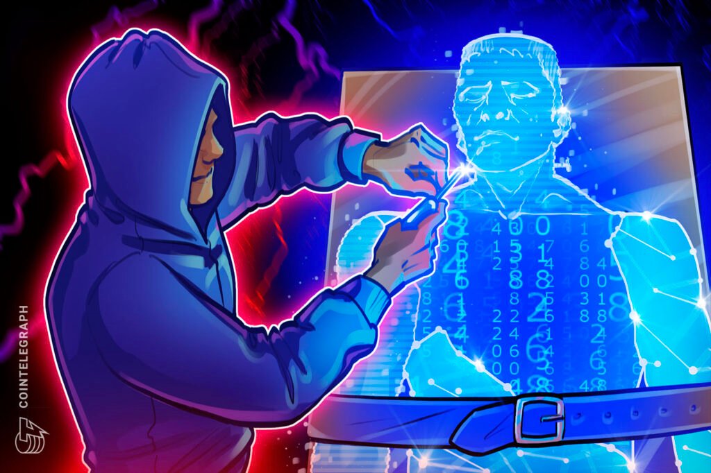 MEV Bot Jaredfromsubway.eth Exploited For $7.5M Cointelegraph