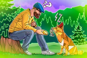 Cointelegraph