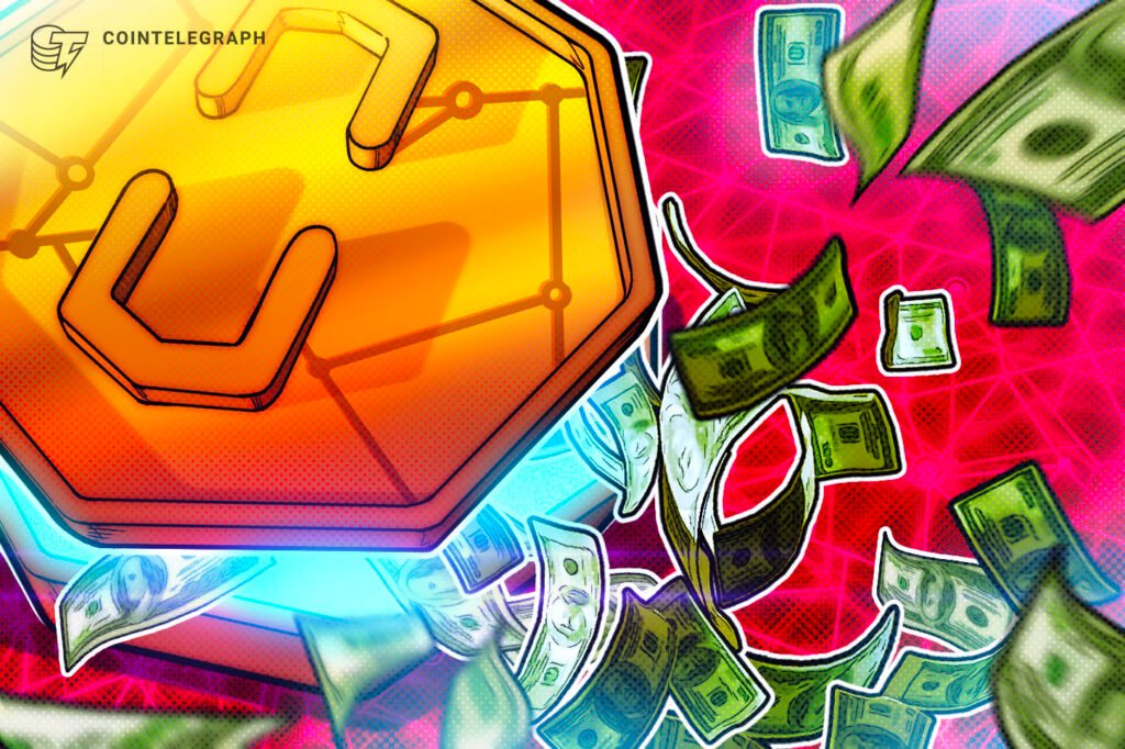 Cointelegraph