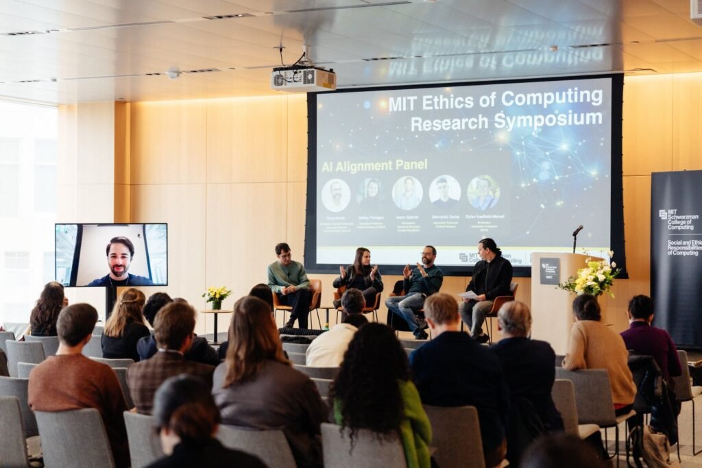 The crucial human component in computing and AI | MIT News The crucial human component in computing and AI | MIT News
