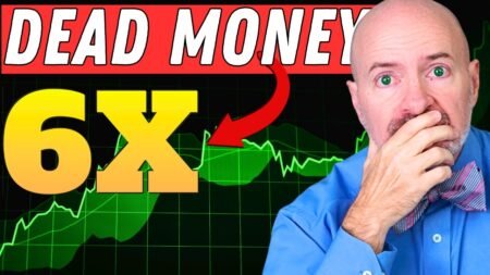 This Stock Can 6X from Here [History is About to Be Made]