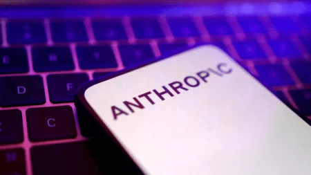rewrite this title in other words: Anthropic Launches Claude Fable 5 at Half the Price of Mythos Preview — Benchmarks Top All Rivals – Bitcoin News Anthropic Launches Claude Fable 5 at Half the Price of Mythos Preview — Benchmarks Top All Rivals