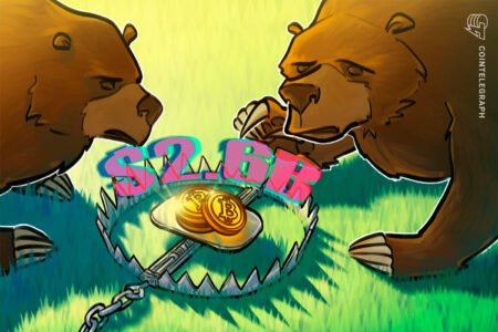 Bitcoin Bears Boost Shorts, Will Bulls Liquidate Them And Reverse BTC Price?