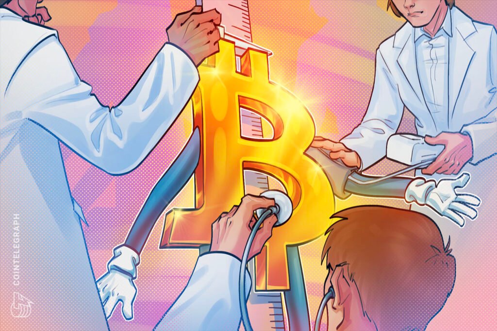 Cointelegraph