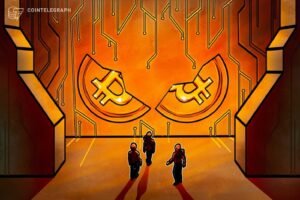 Cointelegraph