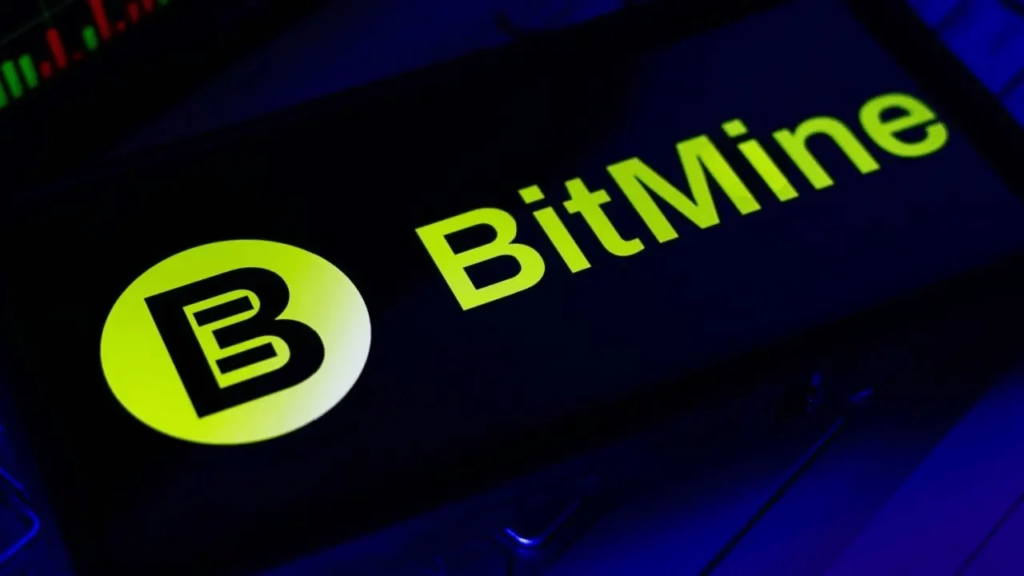 Bitmine Targets $300M in Preferred Stock to Stack More ETH, Yields 9.50%