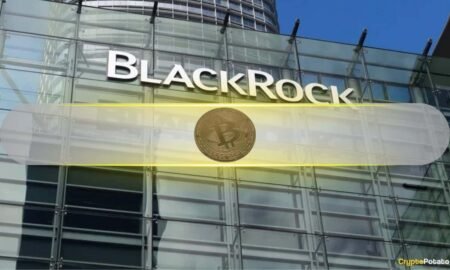rewrite this title in other words: BlackRock Says Bitcoin’s Portfolio Role Is Changing: Why 1-2% Matters BlackRock Says Bitcoin’s Portfolio Role Is Changing: Why 1-2% Matters