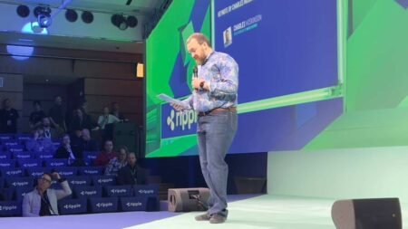 rewrite this title in other words: Charles Hoskinson Reveals What Happened to 1,096 BTC From Cardano’s Early Days Charles Hoskinson Reveals What Happened to 1,096 BTC From Cardano's Early Days