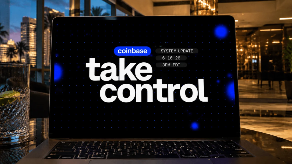 rewrite this title in other words: Coinbase Launches 21 Products at Once, Including Bitcoin-Backed Mortgages and AI Advisor Coinbase Launches 21 Products at Once, Including Bitcoin-Backed Mortgages and AI Advisor